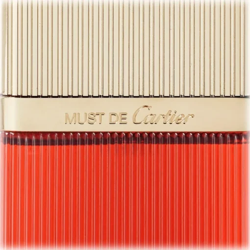 Cartier Beauty Cartier - Must de Cartier Parfum - Luxury Fragrances - 50 ml - Avvenice^ Fragrances