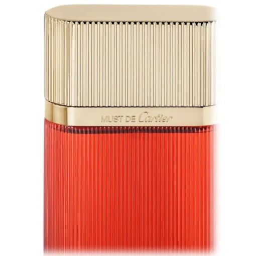 Cartier Beauty Cartier - Must de Cartier Parfum - Luxury Fragrances - 50 ml - Avvenice^ Fragrances