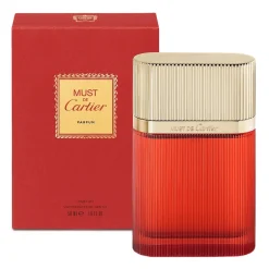 Cartier Beauty Cartier - Must de Cartier Parfum - Luxury Fragrances - 50 ml - Avvenice^ Fragrances