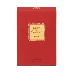 Cartier Beauty Cartier - Must de Cartier Parfum - Luxury Fragrances - 50 ml - Avvenice^ Fragrances