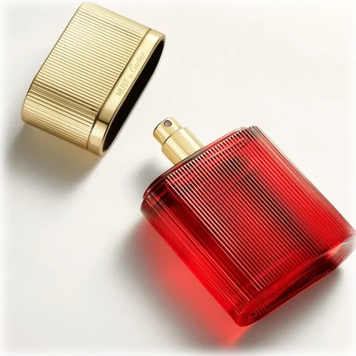 Cartier Beauty Cartier - Must de Cartier Parfum - Luxury Fragrances - 50 ml - Avvenice^ Fragrances