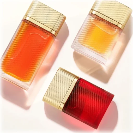 Cartier Beauty Cartier - Must de Cartier Parfum - Luxury Fragrances - 50 ml - Avvenice^ Fragrances