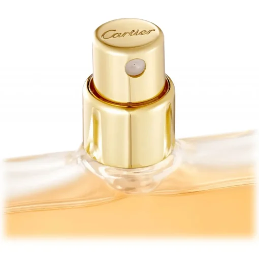 Cartier Beauty Cartier - Nécessaires à Parfum Must Parfum Refill Pack - Luxury Fragrances - 2 x 30 ml - Avvenice