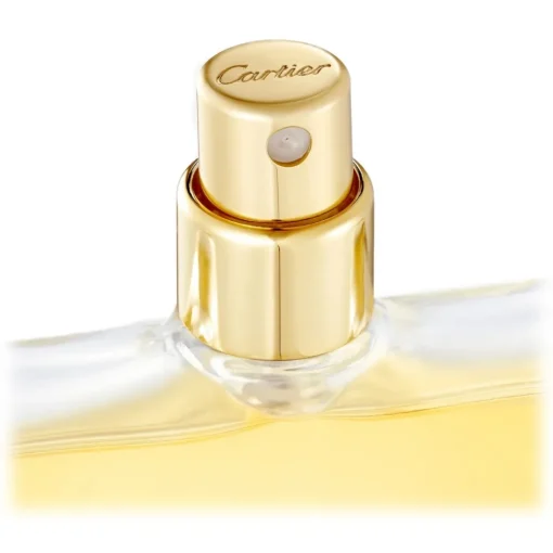 Cartier Beauty Cartier - Nécessaires à Parfum, La Panthère Parfum Refill Pack - Luxury Fragrances - 2 x 30 ml - Avvenice^ Fragrances