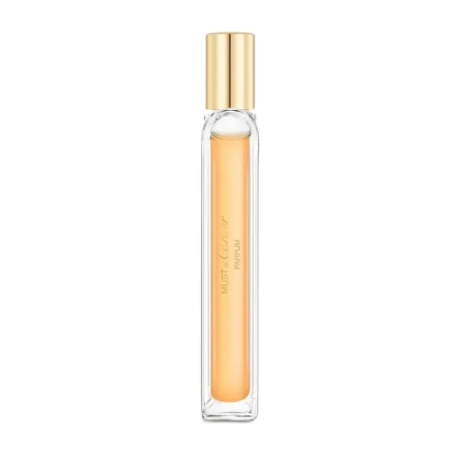 Cartier Beauty Cartier - Nécessaires à Parfum Must Parfum Refill Pack - Luxury Fragrances - 2 x 30 ml - Avvenice