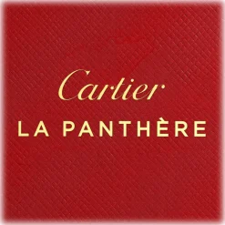 Cartier Beauty Cartier - Nécessaires à Parfum, La Panthère Parfum Refill Pack - Luxury Fragrances - 2 x 30 ml - Avvenice^ Fragrances