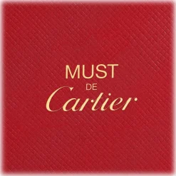 Cartier Beauty Cartier - Nécessaires à Parfum Must Parfum Refill Pack - Luxury Fragrances - 2 x 30 ml - Avvenice