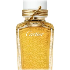 Cartier Beauty Cartier - Oud & Amber Les Heures Voyageuses Fragrance - Luxury Fragrances - 75 ml - Avvenice
