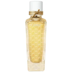 Cartier Beauty Cartier - Oud & Musc Les Heures Voyageuses Fragrance - Luxury Fragrances - 75 ml - Avvenice^ Fragrances