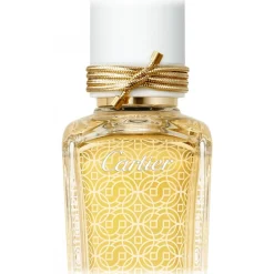 Cartier Beauty Cartier - Oud & Musc Les Heures Voyageuses Fragrance - Luxury Fragrances - 75 ml - Avvenice^ Fragrances