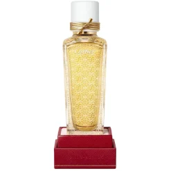 Cartier Beauty Cartier - Oud & Musc Les Heures Voyageuses Fragrance - Luxury Fragrances - 75 ml - Avvenice^ Fragrances