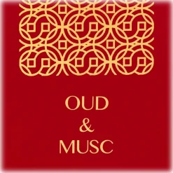 Cartier Beauty Cartier - Oud & Musc Les Heures Voyageuses Fragrance - Luxury Fragrances - 75 ml - Avvenice^ Fragrances