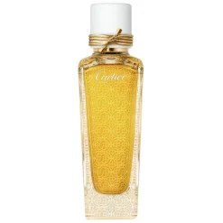 Cartier Beauty Cartier - Oud & Oud Les Heures Voyageuses Fragrance - Luxury Fragrances - 75 ml - Avvenice
