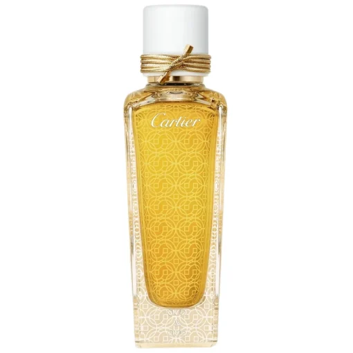 Cartier Beauty Cartier - Oud & Oud Les Heures Voyageuses Fragrance - Luxury Fragrances - 75 ml - Avvenice