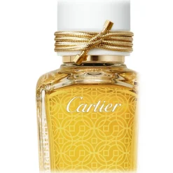 Cartier Beauty Cartier - Oud & Oud Les Heures Voyageuses Fragrance - Luxury Fragrances - 75 ml - Avvenice