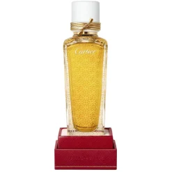 Cartier Beauty Cartier - Oud & Oud Les Heures Voyageuses Fragrance - Luxury Fragrances - 75 ml - Avvenice
