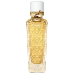 Cartier Beauty Cartier - Oud & Santal Les Heures Voyageuses Fragrance - Luxury Fragrances - 75 ml - Avvenice