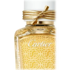 Cartier Beauty Cartier - Oud & Santal Les Heures Voyageuses Fragrance - Luxury Fragrances - 75 ml - Avvenice