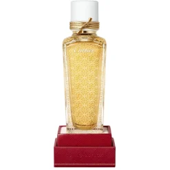 Cartier Beauty Cartier - Oud & Santal Les Heures Voyageuses Fragrance - Luxury Fragrances - 75 ml - Avvenice