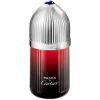 Cartier Beauty Cartier - Pasha de Cartier Édition Noire Sport Eau de Toilette - Luxury Fragrances - 100 ml - Avvenice