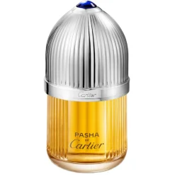Cartier Beauty Cartier - Pasha de Cartier Fragrance - Luxury Fragrances - 50 ml - Avvenice