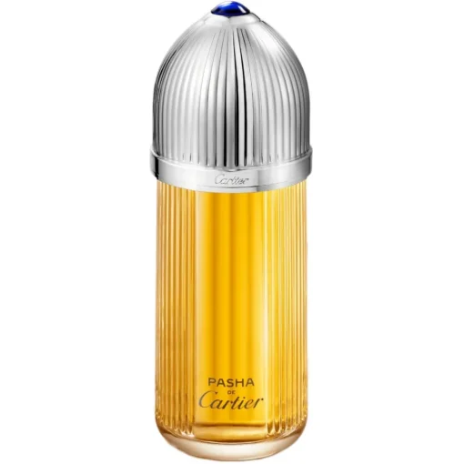 Cartier Beauty Cartier - Pasha de Cartier Fragrance - Luxury Fragrances - 150 ml - Avvenice^ Fragrances