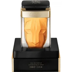 Cartier Beauty Cartier - Pasha de Cartier Eau de Toilette - Luxury Fragrances - 100 ml - Avvenice^ Fragrances