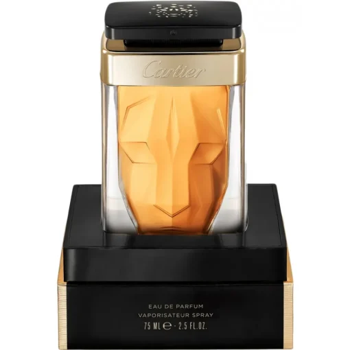 Cartier Beauty Cartier - Pasha de Cartier Eau de Toilette - Luxury Fragrances - 100 ml - Avvenice^ Fragrances