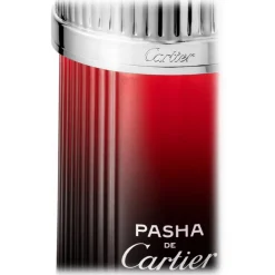 Cartier Beauty Cartier - Pasha de Cartier Édition Noire Sport Eau de Toilette - Luxury Fragrances - 100 ml - Avvenice