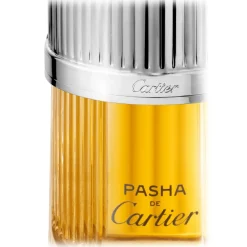 Cartier Beauty Cartier - Pasha de Cartier Fragrance - Luxury Fragrances - 50 ml - Avvenice