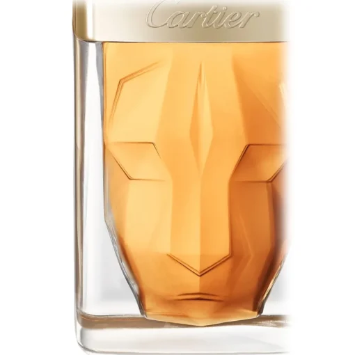 Cartier Beauty Cartier - Pasha de Cartier Eau de Toilette - Luxury Fragrances - 100 ml - Avvenice^ Fragrances