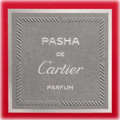 Cartier Beauty Cartier - Pasha de Cartier Fragrance - Luxury Fragrances - 150 ml - Avvenice^ Fragrances