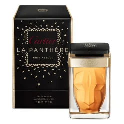 Cartier Beauty Cartier - Pasha de Cartier Eau de Toilette - Luxury Fragrances - 100 ml - Avvenice^ Fragrances