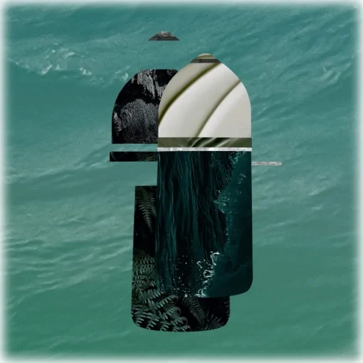 Cartier Beauty Cartier - Pasha de Cartier Édition Noire Eau de Toilette - Luxury Fragrances - 50 ml - Avvenice