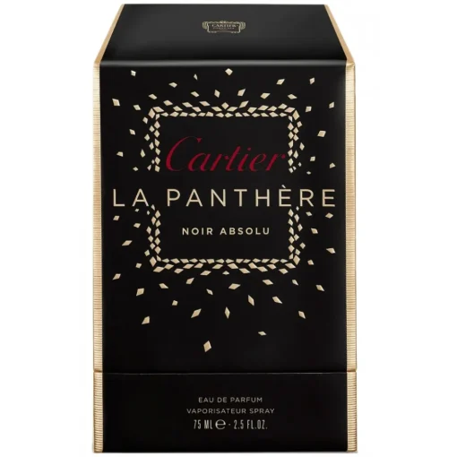 Cartier Beauty Cartier - Pasha de Cartier Eau de Toilette - Luxury Fragrances - 100 ml - Avvenice^ Fragrances