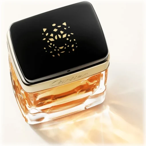 Cartier Beauty Cartier - Pasha de Cartier Eau de Toilette - Luxury Fragrances - 100 ml - Avvenice^ Fragrances