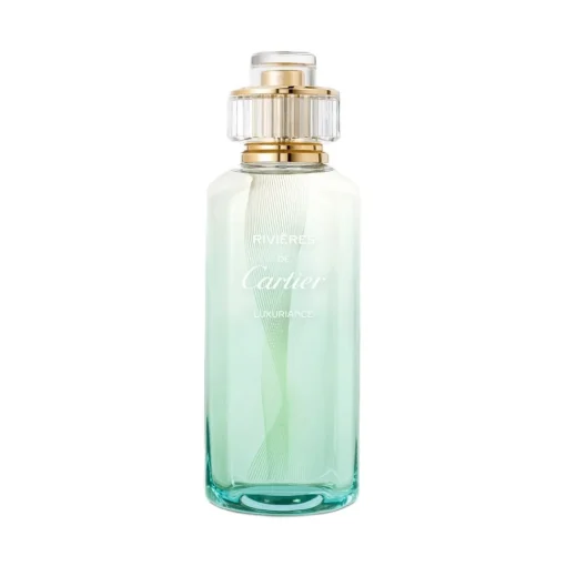 Cartier Beauty Cartier - Rivières de Cartier Luxuriance - Luxury Fragrances - 100 ml - Avvenice