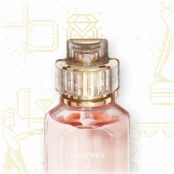Cartier Beauty Cartier - Rivières de Cartier Insouciance Eau de Toilette Gift Set, Rivières de Cartier Luxuriance - Avvenice
