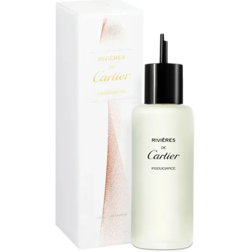 Cartier Beauty Cartier - Rivières de Cartier Allégresse 200 ml Refill - Luxury Fragrances - 200 ml - Avvenice^ Fragrances