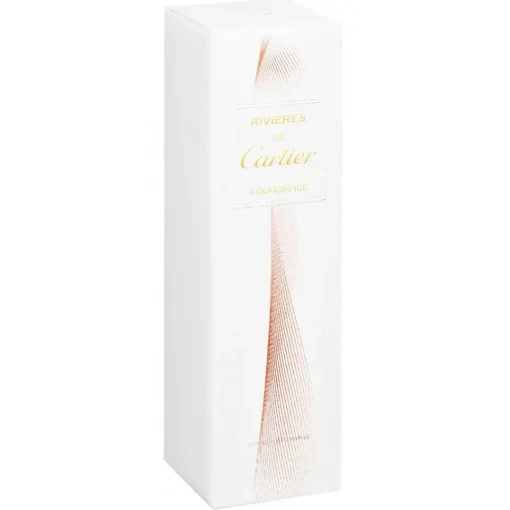 Cartier Beauty Cartier - Rivières de Cartier Allégresse 200 ml Refill - Luxury Fragrances - 200 ml - Avvenice^ Fragrances