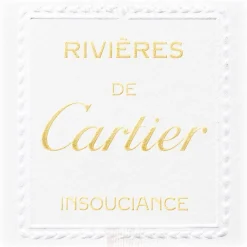 Cartier Beauty Cartier - Rivières de Cartier Allégresse 200 ml Refill - Luxury Fragrances - 200 ml - Avvenice^ Fragrances