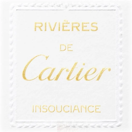 Cartier Beauty Cartier - Rivières de Cartier Allégresse 200 ml Refill - Luxury Fragrances - 200 ml - Avvenice^ Fragrances