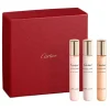 Cartier Beauty Cartier - Women’s Discovery Set 3x10 ml - Luxury Fragrances - Avvenice^ Fragrances