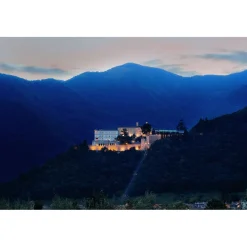 Castel Brando - Living in Court - 4 Days 3 Nights - Avvenice