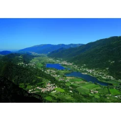 Castel Brando - Living in Court - 4 Days 3 Nights - Avvenice