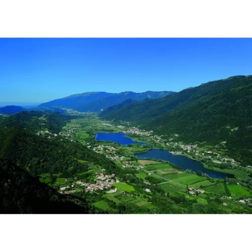 Castel Brando - Living in Court - 4 Days 3 Nights - Avvenice