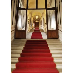 Castel Brando - Living in Court - 4 Days 3 Nights - Avvenice