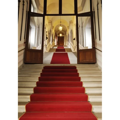 Castel Brando - Living in Court - 4 Days 3 Nights - Avvenice
