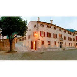Castel Brando - Living in Court - 4 Days 3 Nights - Avvenice