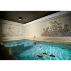 Castel Brando - Living in Court - 4 Days 3 Nights - Avvenice